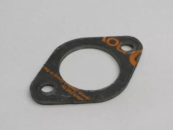 Uitlaatpakking -MB DEVELOPMENTS TS1, Imola, RB20, RB22, RB25- Lambretta LI, LIS, SX, TV (serie 2-3), DL/GP