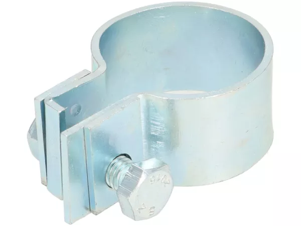 Abrazadera del colector de escape -LAMBRETTA- LI 125, LI 150, LiS 125, LiS 150, TV 175, SX, TV, GT, GP 125, 150, 200