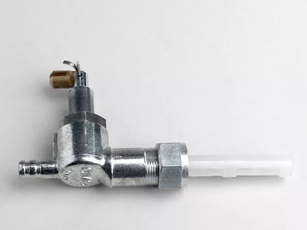 Benzinekraan -LAMBRETTA- J50, J100, J125 - zonder hendel