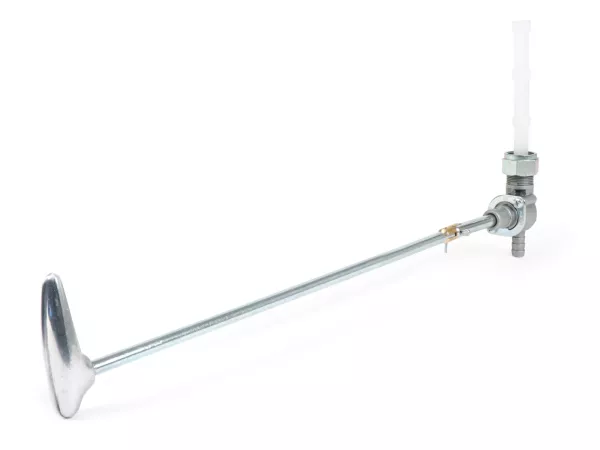 Grifo gasolina -FAST FLOW V2.0- Lambretta LI (Series 1-2), TV (Serie 2) - con palanca