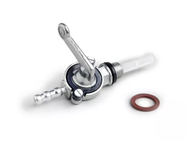 Grifo gasolina -LAMBRETTA- D 125 , LD 125 (fabricados 1951-55), E, F