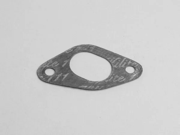 Inloppsgrenrörspackning -OEM-kvalitet- Lambretta LI 125-150, LIS 125, SX 150, DL/GP 125-150