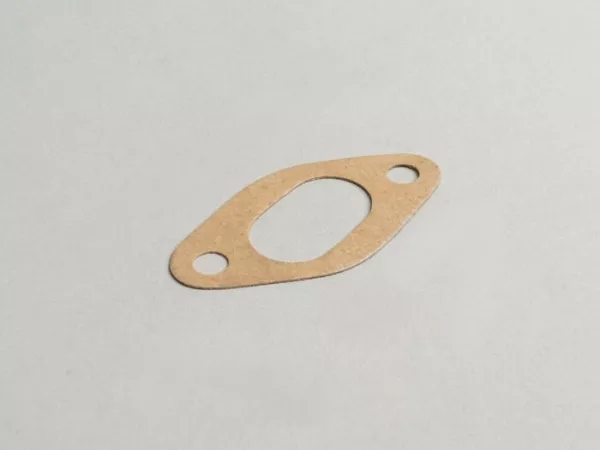 Intake manifold gasket -OEM QUALITY- Vespa V50, PV125, ET3, PK50, PK80, PK125 S