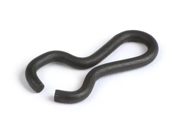 Splint for choke lever clip -PIAGGIO- PX, T5 125cc, Sprint150 (VLB1T), Rally180 (VSD1T), Rally200 (VSE1T), SS180 (VSC1T), GS160 / GS4 (VSB1T), GT125 (VNL2T), GTR125 (VNL2T), TS125 (VNL3T), Super, GL150 (VLA1T), VNA, VNB, VBA, VBB