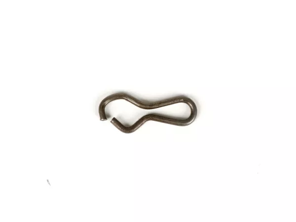 Splint for choke lever clip -PREDIERI & ABBATE- PX, T5 125cc, Sprint150 (VLB1T), Rally180 (VSD1T), Rally200 (VSE1T), SS180 (VSC1T), GS160 / GS4 (VSB1T), GT125 (VNL2T), GTR125 (VNL2T), TS125 (VNL3T), Super, GL150 (VLA1T), VNA, VNB, VBA, VBB