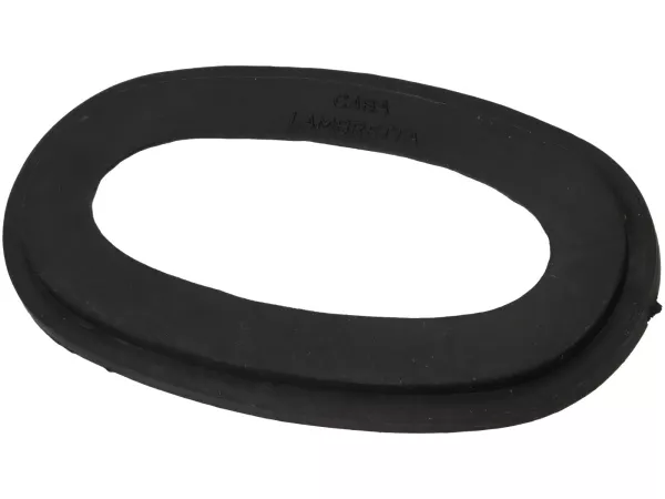 Guarnizione filtro aria -CASA LAMBRETTA- Lambretta LI (Serie 2, 02.1961-), TV (Serie 2, 02.1961-), LI (Serie 3), LIS, SX, TV (Serie 3), DL, GP