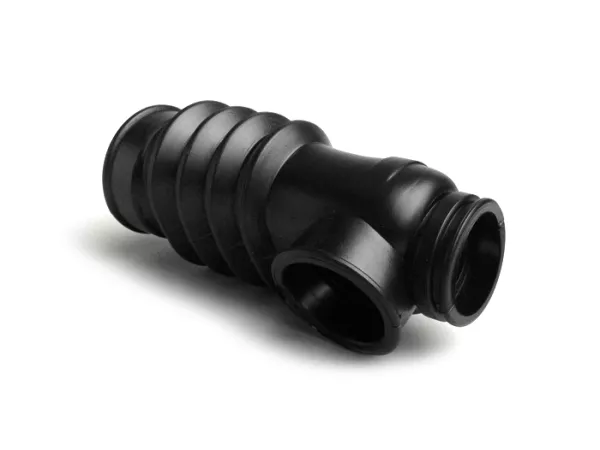Air intake hose -LAMBRETTA SH18/20- LI (3rd series), LIS, SX, TV (3rd series)
