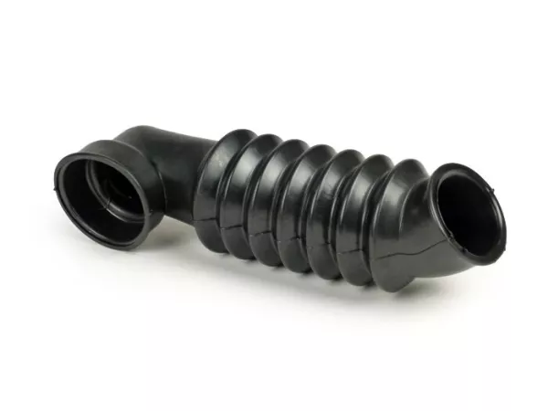 Air intake hose -JOCKEYS- Serveta 125-200cc (3rd series) - SH2/22 - carburettor CS=47mm