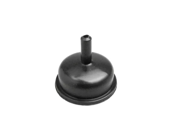 Air hose bottom cup -LAMBRETTA- LI (3rd series), LIS, SX, TV (3rd series)