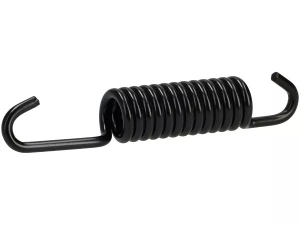 Center stand return spring -LAMBRETTA- A, B, C, LC, D, LD