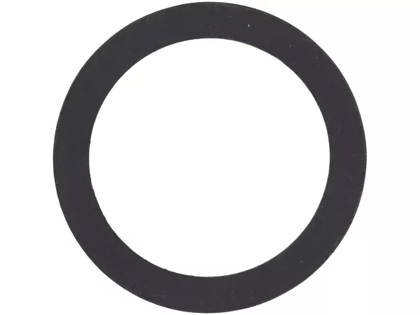 Junta del tapón del depósito -LAMBRETTA- A, B, C, LC, D, LD, E, F