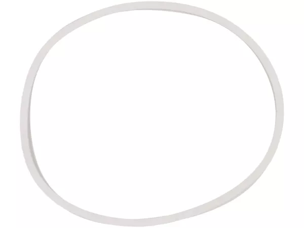Lampglas pakking -CASA LAMBRETTA- Lambretta A, B, C, LC, D, LD, E, F, J50, J100, J125