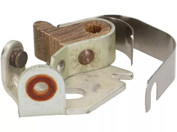Point set -FILSO- Lambretta model E, F