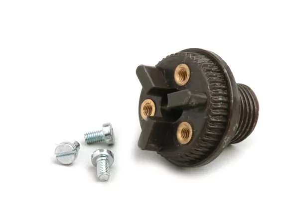 Cable de encendido 6V -LAMBRETTA- A, B, C & LC, D & LD 125 (año 51-55), D & LD 150 (año 54- junio 56), E, F