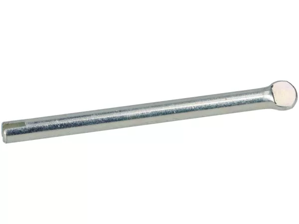 Baut tutup kompartemen bagasi -LAMBRETTA- LI (Seri 3), LIS, SX, TV (Seri 3), DL, GP - 54mm