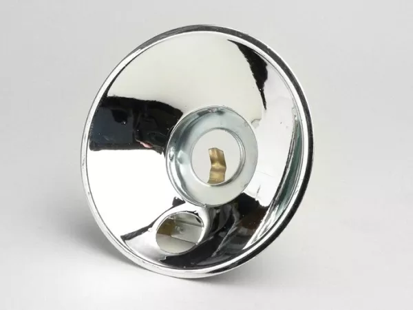 Koplampreflector -CASA LAMBRETTA, Ø=105mm, CEV- Lambretta J50