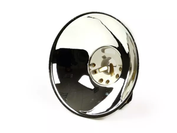 Koplampreflector -CASA LAMBRETTA- Lambretta J125 (4 versnellingen)