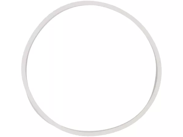 Headlight lens gasket -CASA LAMBRETTA- Lambretta LI series 1-3, TV series 1-2