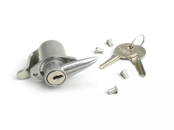Bagageruimteslot -LAMBRETTA- LI (serie 2), TV (serie 2)