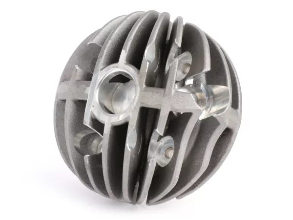 Cilinderkop -GRAN TURISMO GT186 Porcupine- Lambretta LI 125-150, LIS 125-150, SX 150, DL 125-150, GP 125-150