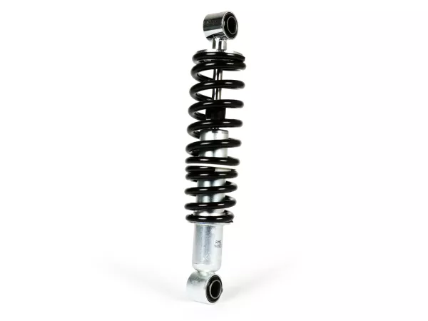 Shock absorber rear -FORSA, 305mm, dual spring- Lambretta LI (series 3), LIS, SX, TV (series 3), DL, GP