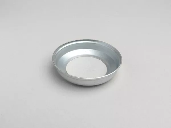 Beschermkap voor balhoofdschelp in frame -SIL- Lambretta LI, LI S, SX, TV, DL, GP, D, LD, E, F