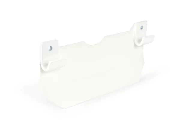 Spatplaat hoofdstandaard -LAMBRETTA- LI (serie 3), LIS, SX, TV (serie 3), DL, GP