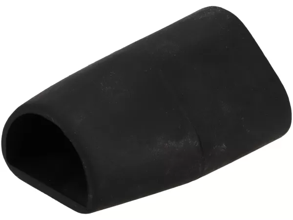 Rubber buffer side panel -LAMBRETTA- Lambretta LI (series 1-2), TV (series 1-2)