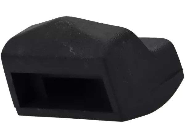 Rubber buffer side panel -LAMBRETTA- Lambretta LI (series 3, 1962-1963), TV (series 3, 1962-1963)