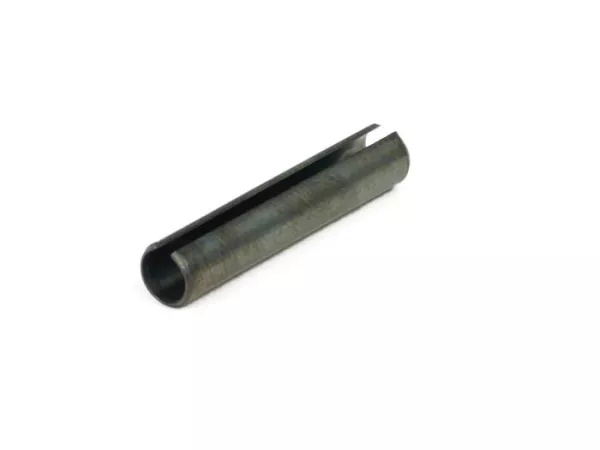 Pin pengunci - pin roll - katrol kabel throttle + penyangga -LAMBRETTA- LI (Seri 3 dari tahun 1966), LIS (dari tahun 1966), SX, DL, GP - Ø = 5mm