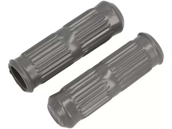 Handvatten Lambretta LI (serie 3), LIS, SX, TV (serie 3) - Grijs