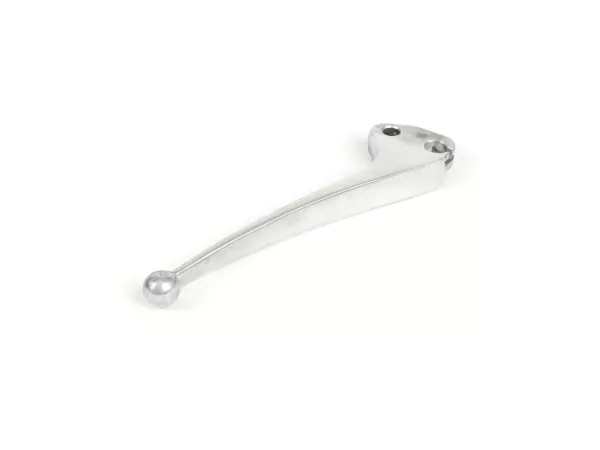 Palanca de freno - Palanca de embrague -LAMBRETTA- J50, J100, J125, Lui 50-75 - con bola