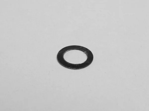 Shim untuk throttle dan poros pemilih -IMPOR- Lambretta LI (Seri 3), LIS, SX, TV (Seri 3), DL, GP - 0.4mm