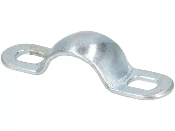 Throttle and gear change shaft support -CASA LAMBRETTA- LI, LIS, SX, TV, DL, GP
