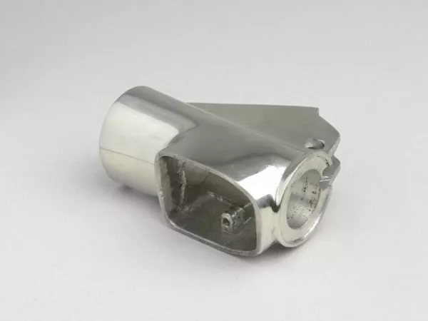 Carcasa de interruptor de luz -LAMBRETTA- LIS, SX, TV (Serie 3), DL, GP