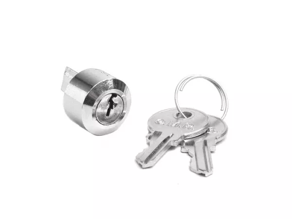 Stuurslot -LAMBRETTA- LI (serie 3), LIS, SX, TV (serie 3), DL, GP