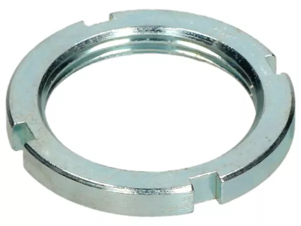 Ecrou de roulements de direction h=5mm -PIAGGIO- Piaggio, Gilera