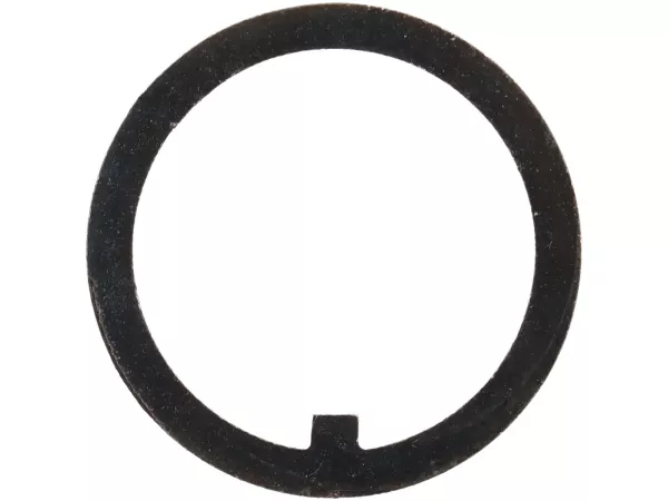 Steering set washer  -CASA LAMBRETTA- LI, LI S, SX, TV, DL, GP