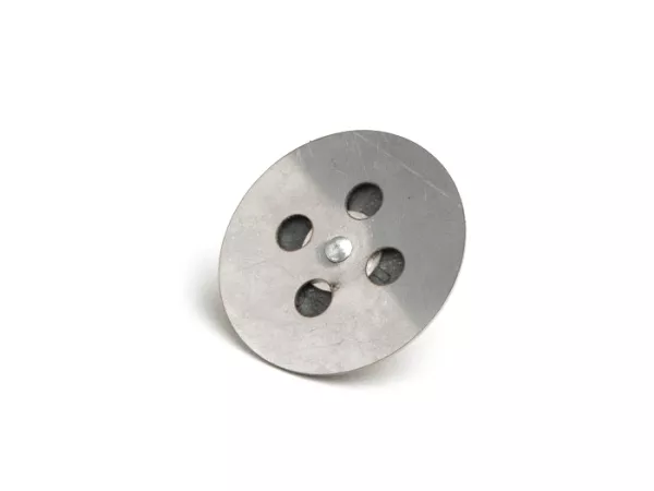 Air hose valve -LAMBRETTA- LI (1st series, 1959-), LI (2nd-3rd series), LIS, SX, TV (2nd-3rd series)