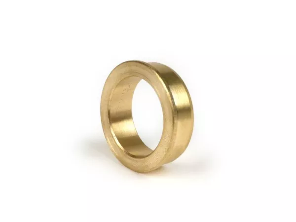 Brass bushing gear change unit -MB-DEVELOPMENTS- Lambretta LI (series 3), LIS, SX, TV (series 3), DL, GP