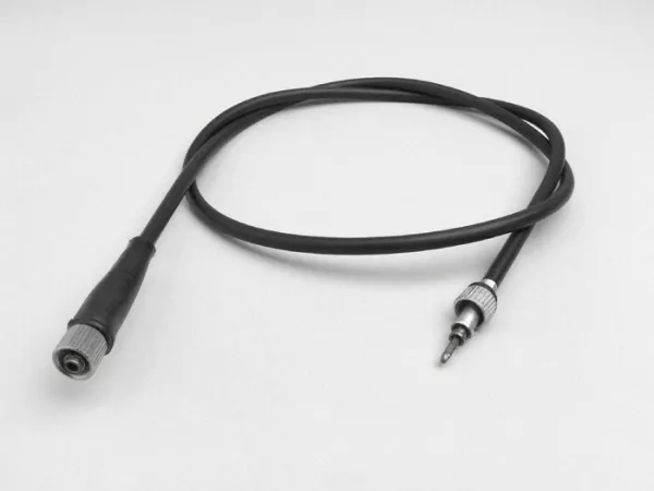 Snelheidsmeterkabel -LAMBRETTA- Italiaanse snelheidsmeters DL, GP