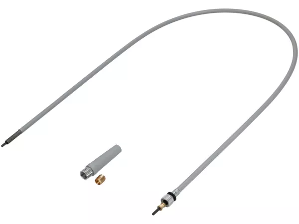 Snelheidsmeterkabel -LAMBRETTA- J50, J100, J125
