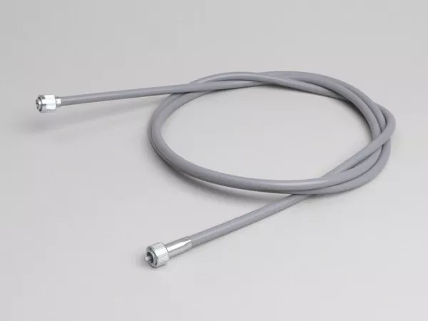 Speedokabel -LAMBRETTA- D 125-150 (speedo op stuur), LD 125-150