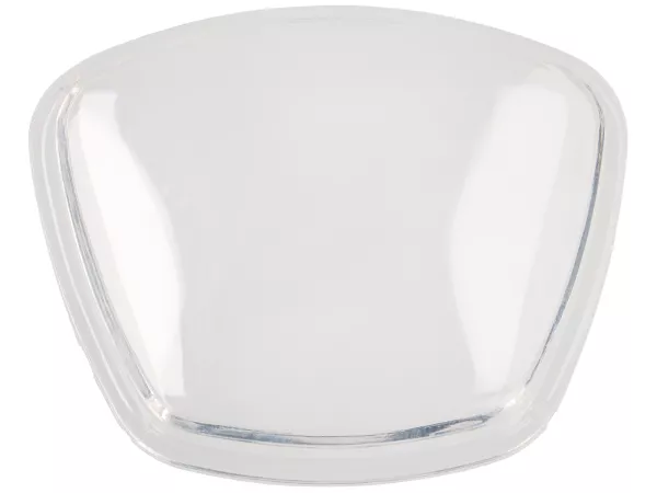 Snelheidsmeterglas -LAMBRETTA- LI (serie 3), LIS, SX, TV (serie 3), DL, GP