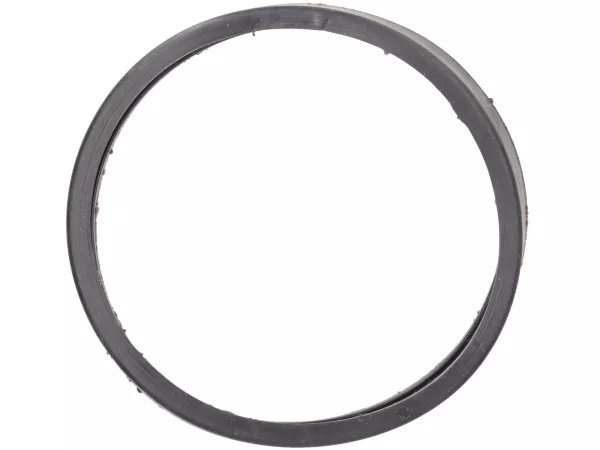 Speedo glasafdichting -LAMBRETTA- DL, GP - Zwart