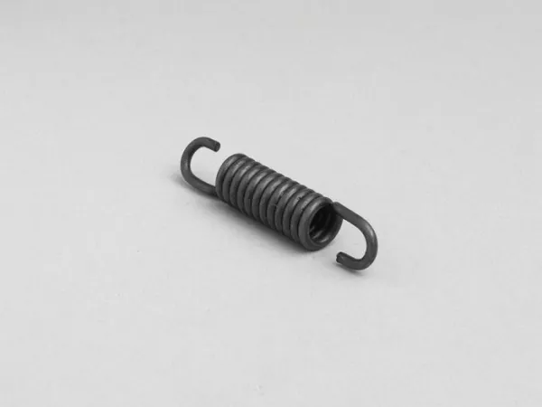 Brake shoes spring -LAMBRETTA- LI, LIS, SX, TV (series 2-3), DL, GP, J, Lui, (C, LC, D, LD, E, F only rear)