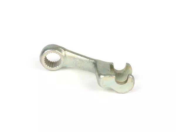 Rear brake arm -LAMBRETTA- LI, LIS, SX, TV (series 2, series 3), DL, GP