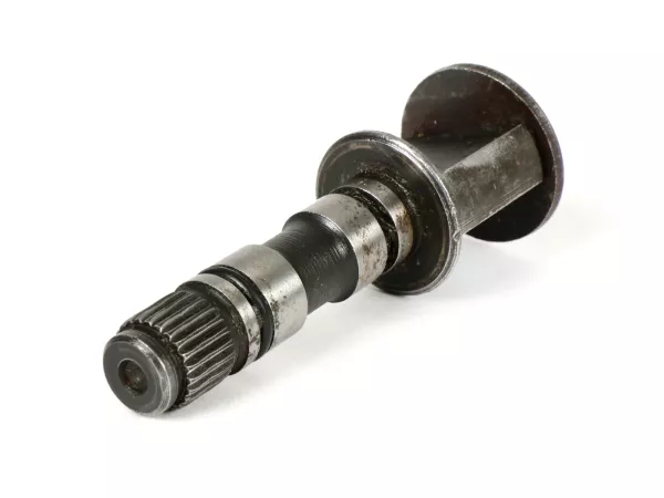 Front brake cam drum brake -CASA LAMBRETTA- DL 125-150, GP 125-150