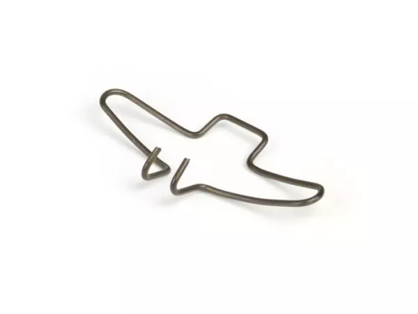 Veiligheidsveer koplamp/trimring CEV -CASA LAMBRETTA- LI (serie 3), LIS, SX, TV (serie 3), DL, GP