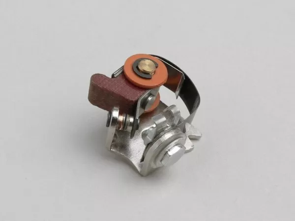 Point set -FILSO- Lambretta LI, TV (till 1962, 4 pol ignition)